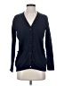 ASOS 100% Acrylic Blue Cardigan Size 0 - photo 1
