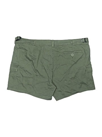 Refuge Khaki Shorts (view 2)