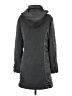Anatomie Gray Raincoat Size S - photo 2