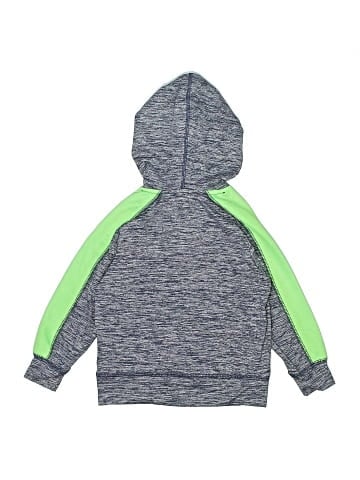 Champion Pullover Hoodie (view 2)