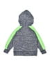 Champion Blue Pullover Hoodie Size 4 - photo 2