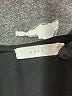Lush 100% Polyester Black Tank Top Size M - photo 7