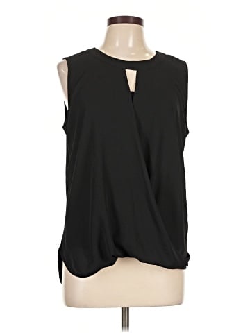 41Hawthorn Sleeveless Blouse (view 1)