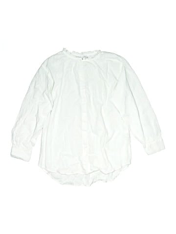 Zara Long Sleeve Blouse (view 1)