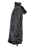 Anatomie Gray Raincoat Size S - photo 5