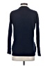 ASOS 100% Acrylic Blue Cardigan Size 0 - photo 2
