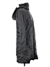 Anatomie Gray Raincoat Size S - photo 4