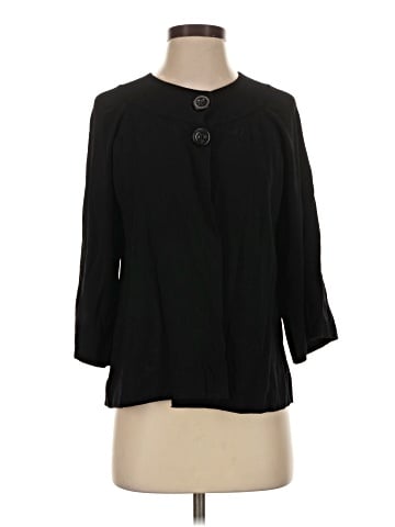 Cable & Gauge Cardigan (view 1)