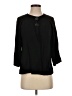 Cable & Gauge Black Cardigan Size S (estimated) - photo 1