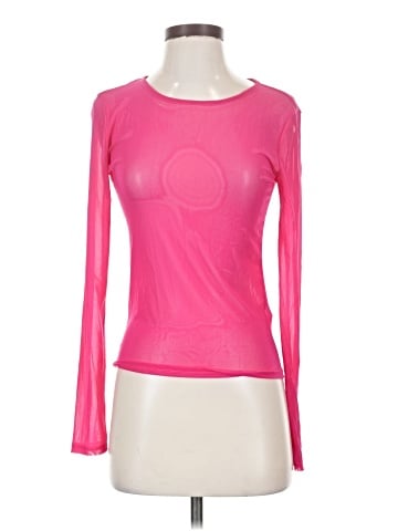 Ten Sixty Sherman Long Sleeve T-Shirt (view 1)