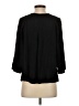 Cable & Gauge Black Cardigan Size S (estimated) - photo 2