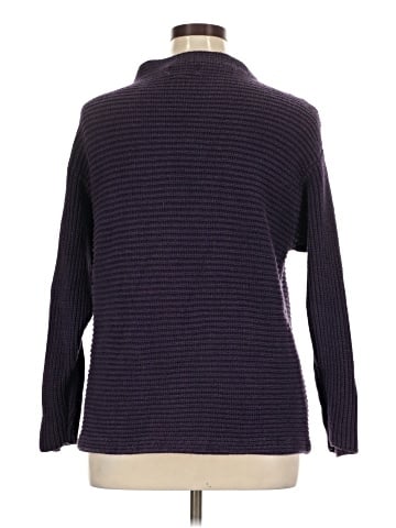 Jones New York Sport Turtleneck Sweater (view 2)