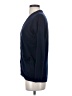 ASOS 100% Acrylic Blue Cardigan Size 0 - photo 5
