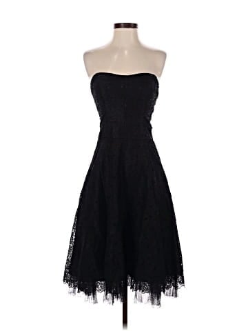 Nicole Miller Collection Cocktail Dress (view 1)