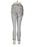 J Brand Chevron-herringbone Gray Dress Pants Size 29 waist - photo 2
