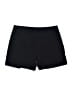 lucy Solid Black Shorts Size S - photo 1