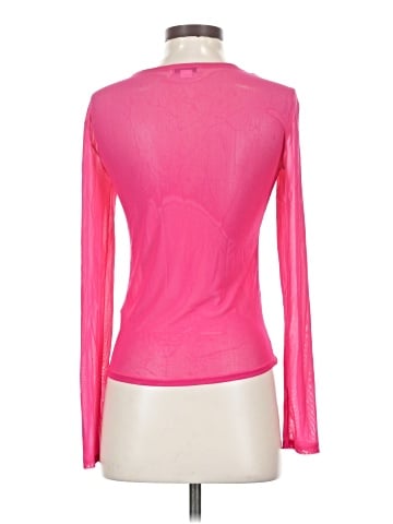 Ten Sixty Sherman Long Sleeve T-Shirt (view 2)
