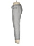 J Brand Chevron-herringbone Gray Dress Pants Size 29 waist - photo 5
