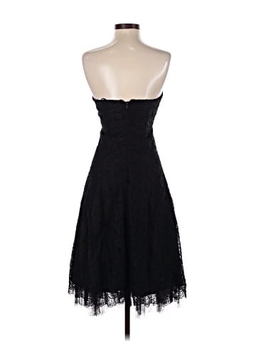 Nicole Miller Collection Cocktail Dress (view 2)