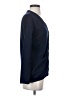 ASOS 100% Acrylic Blue Cardigan Size 0 - photo 4