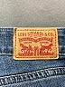 Levi's Hearts Blue Jeans Size 33 waist - photo 7