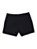 lucy Solid Black Shorts Size S - photo 2