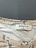 Babaton Ivory Short Sleeve Turtleneck Size M - photo 7