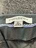 Banana Republic Gray Wool Pants Size 16L - photo 7