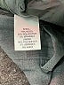 Banana Republic Gray Wool Pants Size 16L - photo 8