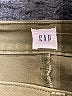 Gap Green Jeans Size 6 - photo 7