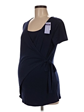 Motherhood Short Sleeve Top