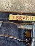 J Brand Blue Jeans Size 30 waist - photo 7