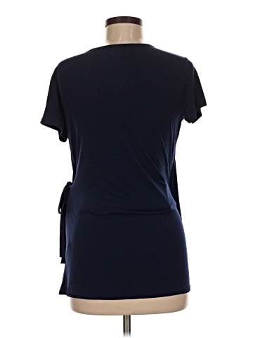 Motherhood Short Sleeve Top (view 2)