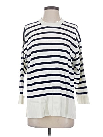 Babaton Pullover Sweater (view 1)