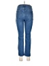 Old Navy Hearts Blue Jeans Size 8 - photo 2