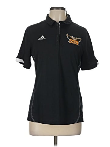 Adidas Short Sleeve Polo (view 1)