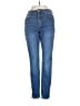 Kensie Blue Jeans Size 4 - photo 1