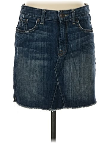Gap Outlet Denim Skirt (view 1)