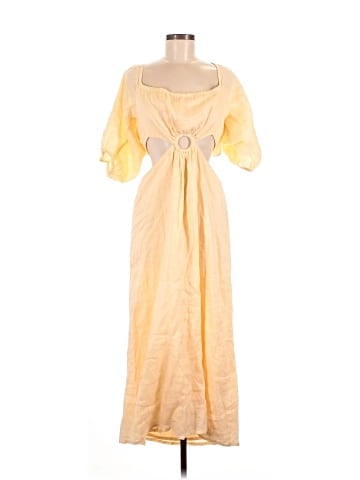Faithfull the Brand Casual Dress (view 1)