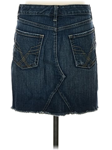Gap Outlet Denim Skirt (view 2)