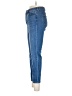 Old Navy Hearts Blue Jeans Size 8 - photo 5
