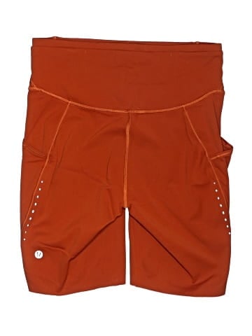 Lululemon Athletica Athletic Shorts (view 2)