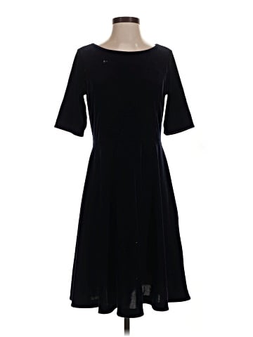 Lands' End Casual Dress (view 1)