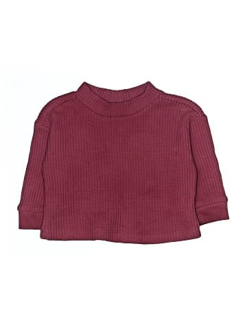 Baby Gap Turtleneck Sweater (view 1)