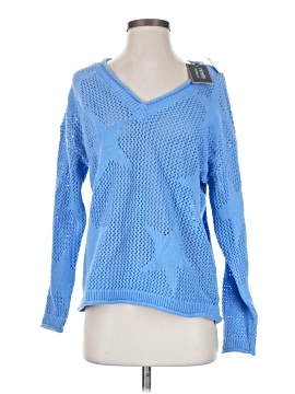 Nine & Co. Pullover Sweater