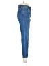 Old Navy Hearts Blue Jeans Size 8 - photo 4