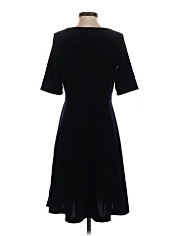 Lands' End Casual Dress (view 2)