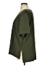 Lands' End Green Short Sleeve Blouse Size 1X - photo 5