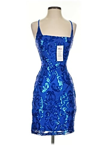 Assorted Brands Cocktail Dress (view 1)