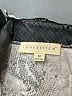 Lovestitch Silver Sleeveless Blouse Size M - photo 7
